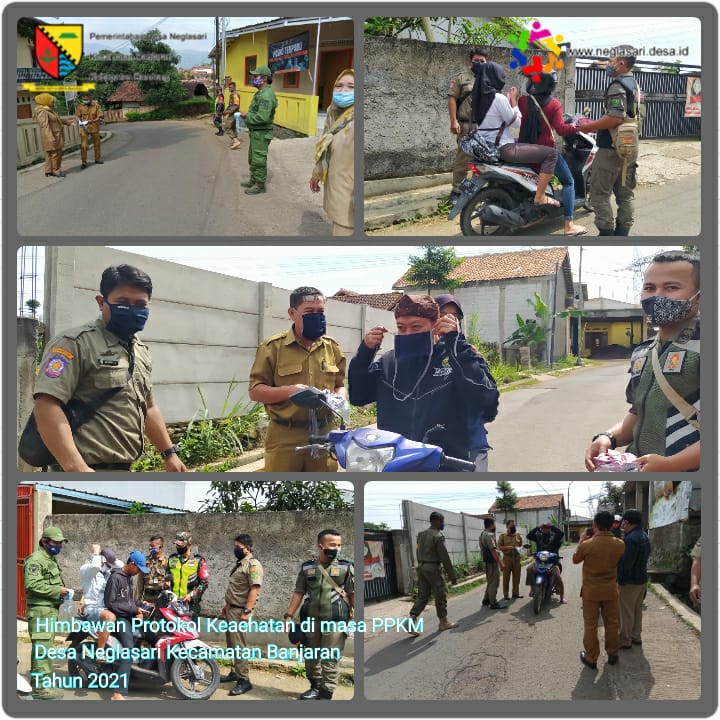 KEGIATAN HIMAWAN PROTOKOL KESEHATAN DI MASA PPKM BERSEKALA MIKRO 